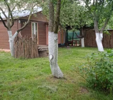 Дача, Будинок,Баня Leplyavo Exterior photo