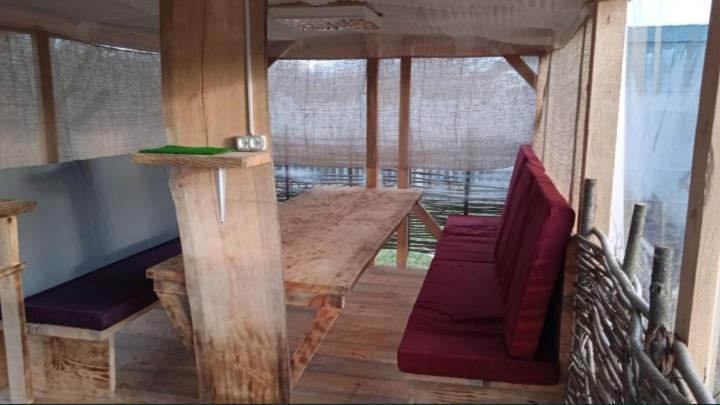 Holiday home дача, будинок,баня *