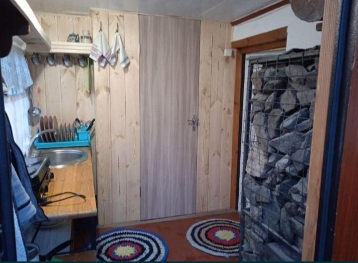 дача, будинок,баня Holiday home Leplyavo